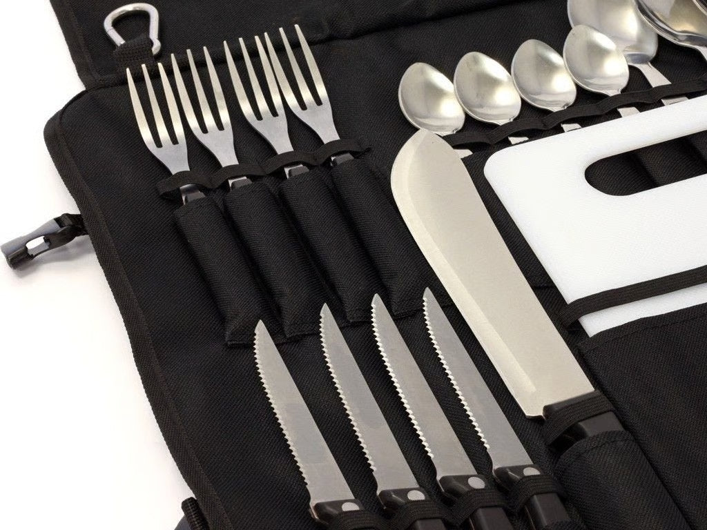 Front Runner - Camp Kitchen Utensil Set