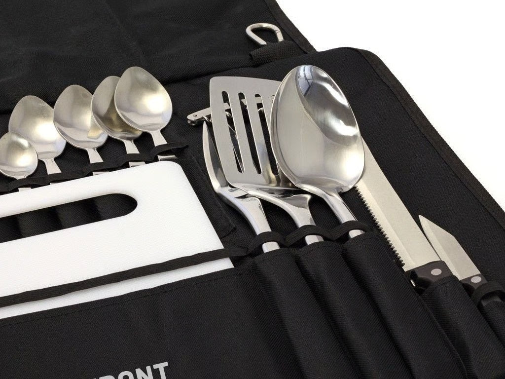 Front Runner - Camp Kitchen Utensil Set