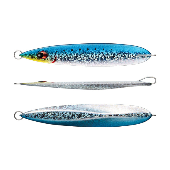 Evergreen - Caprice Edge