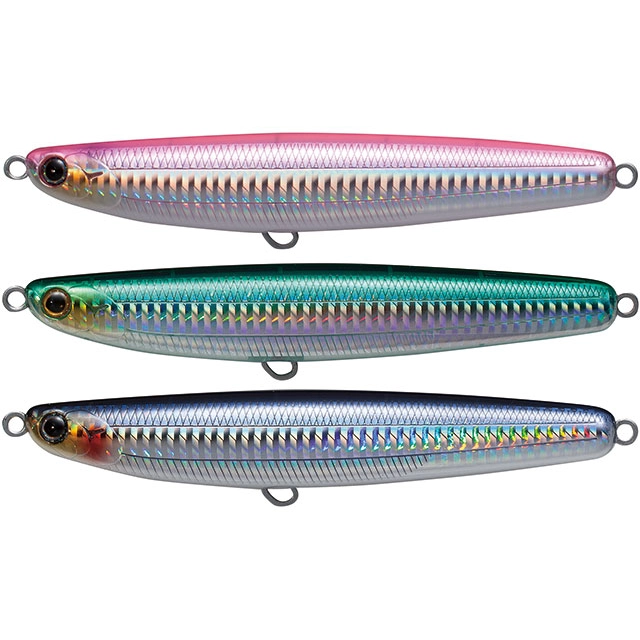 Tackle House - Contact Canary 145