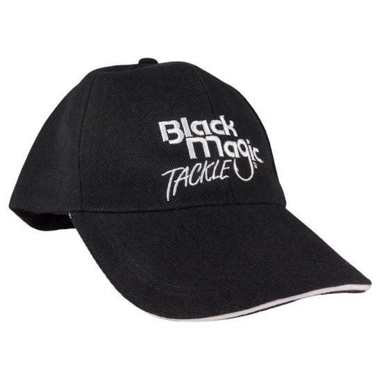 Black Magic - Cap