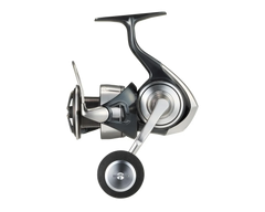 Certate LT and HD