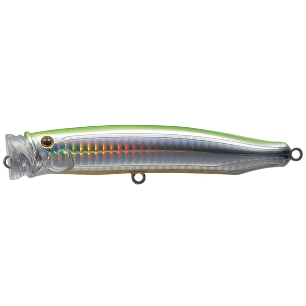 Tackle House - Contact Feed Popper 121