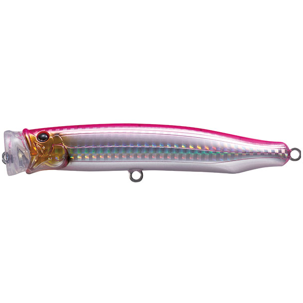 Tackle House - Contact Feed Popper 121