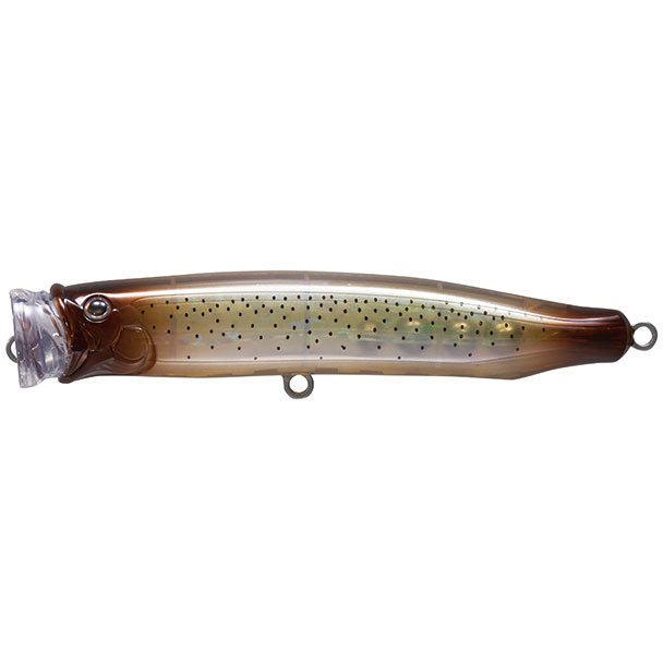 Tackle House - Contact Feed Popper 121