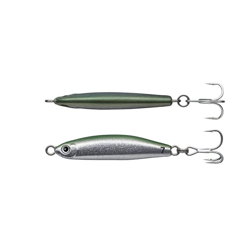 Evergreen - Cham Jig