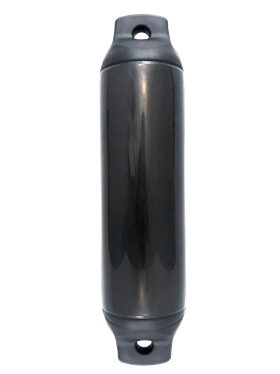 Wilco - Charcoal Fender