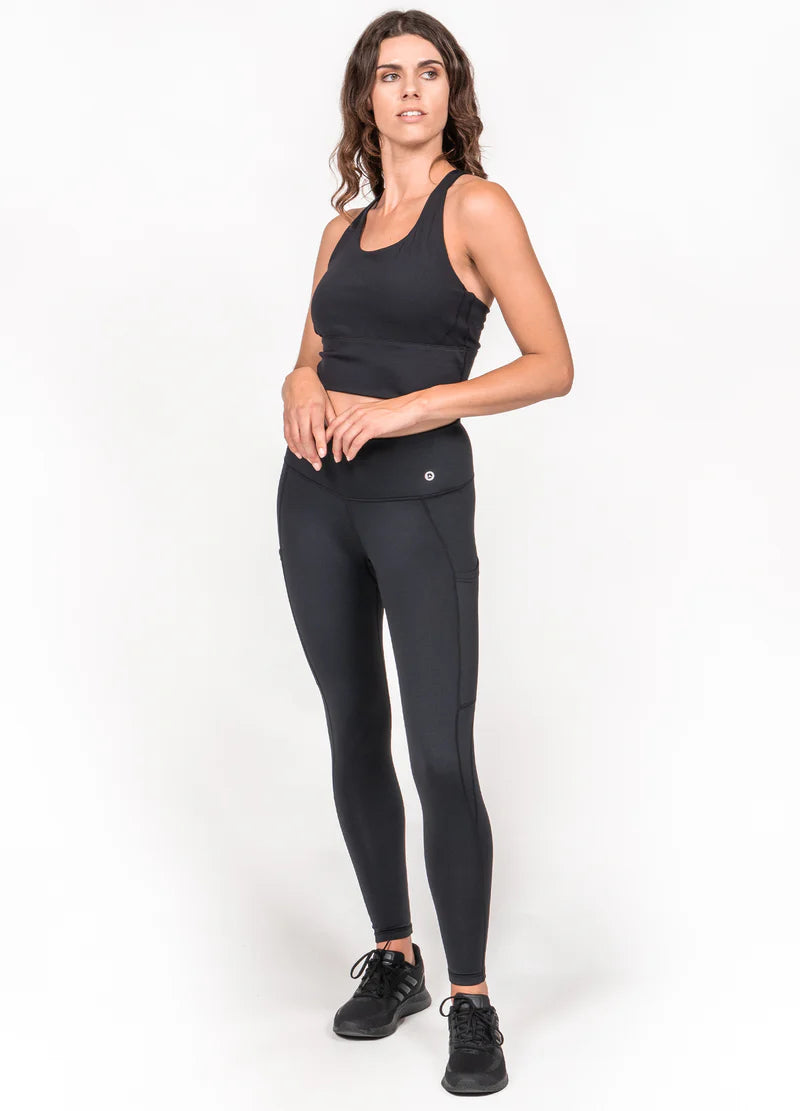 Desolve - Chill Leggings Womens