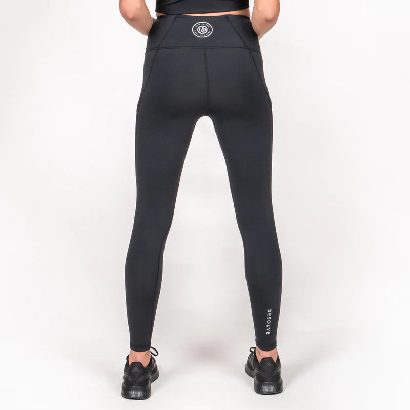 Desolve - Chill Leggings Womens