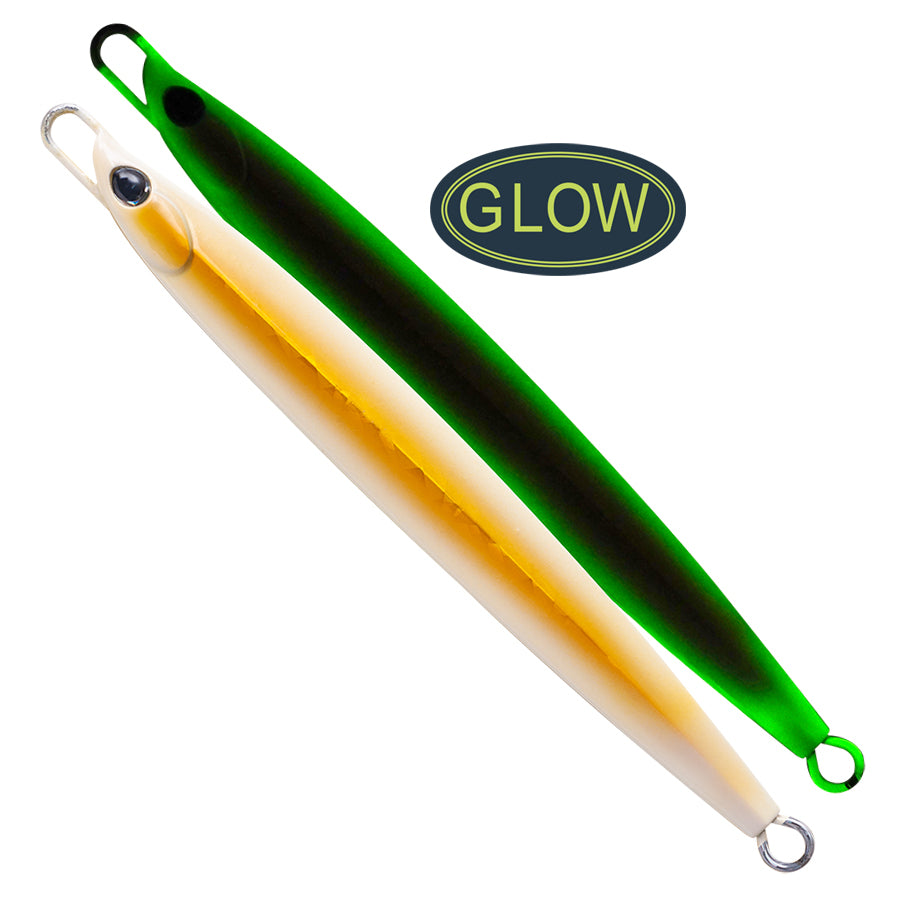 Palms - Jigaro Massive Offshore