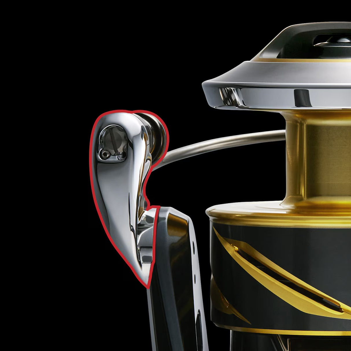 Shimano - 25 STELLA SW 14000XG