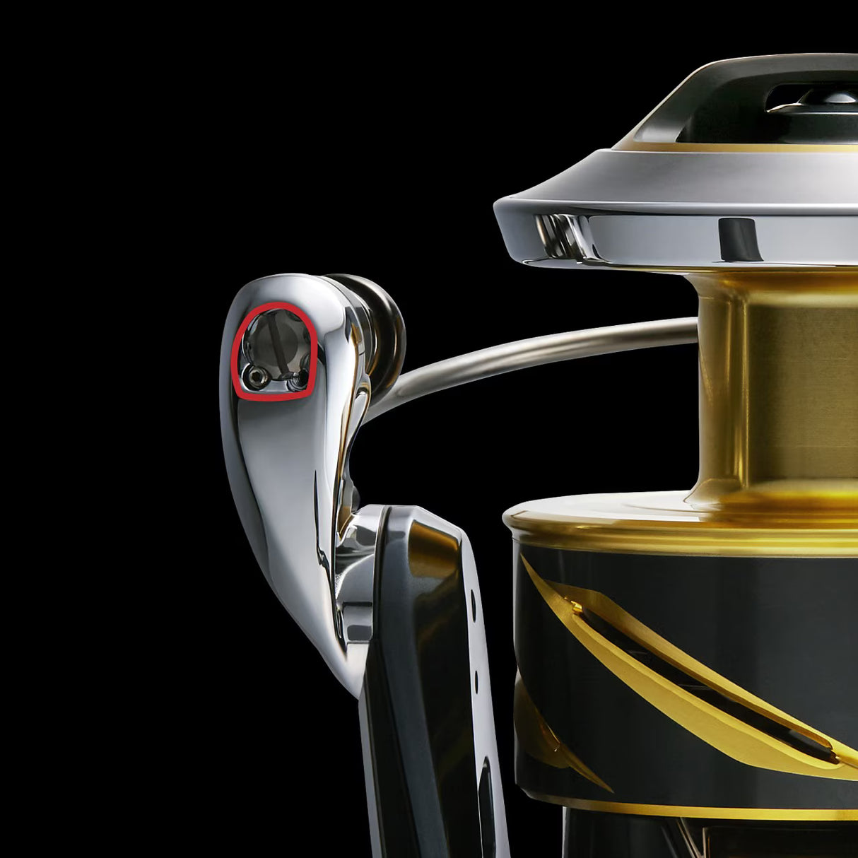 Shimano - 25 STELLA SW 14000XG