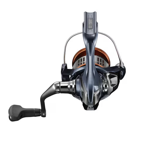 Shimano - 26 NASCI C3000HG