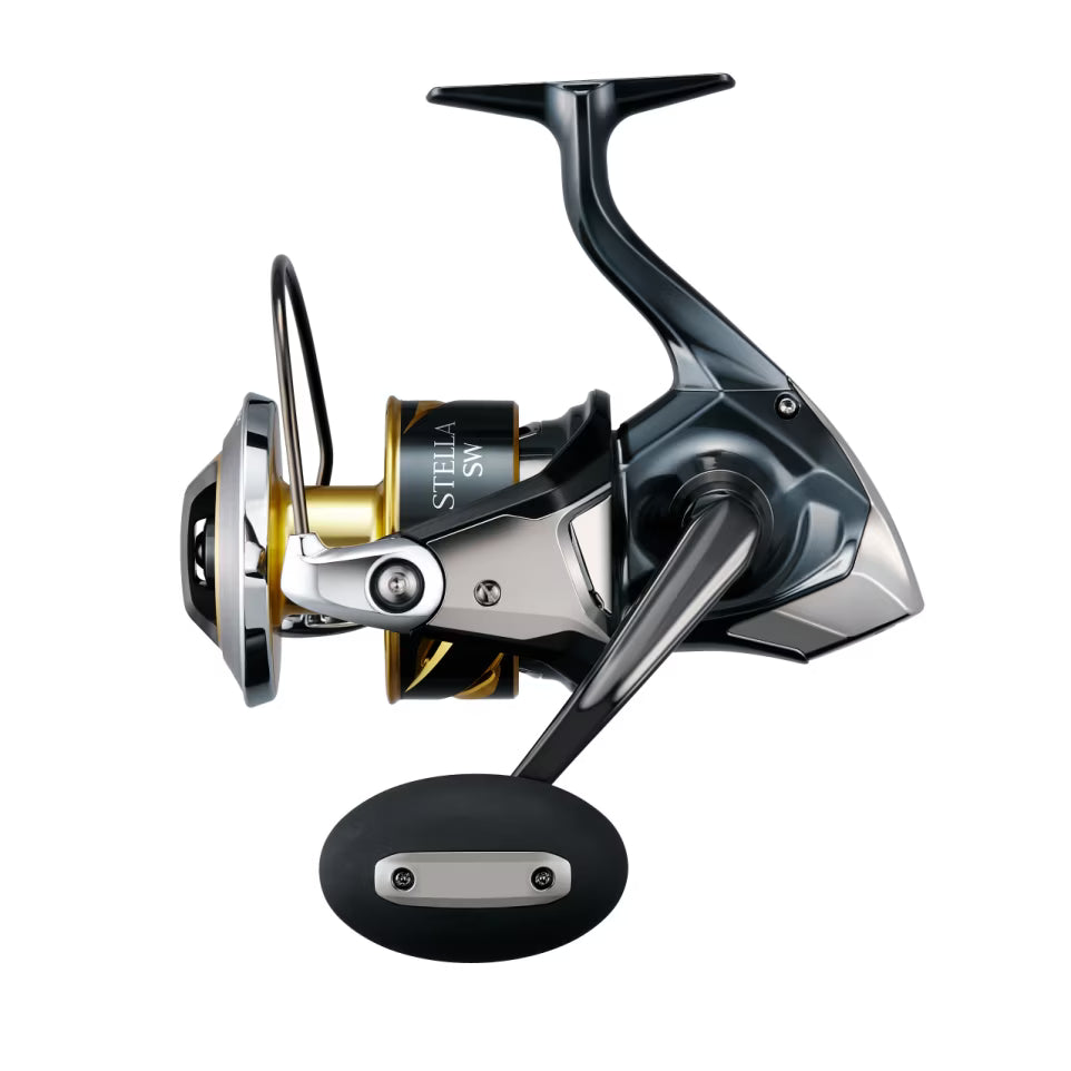 Shimano - 25 STELLA SW 14000XG