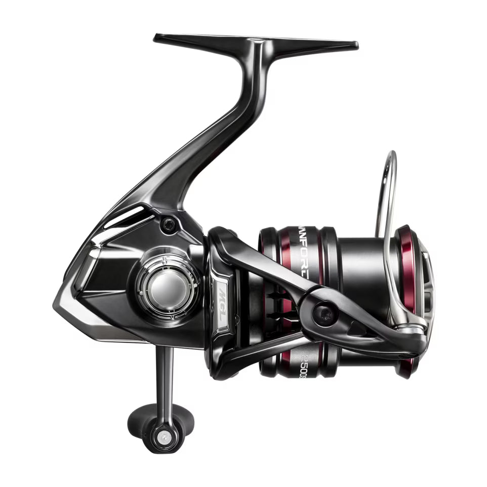 Shimano - VANFORD 2500HG