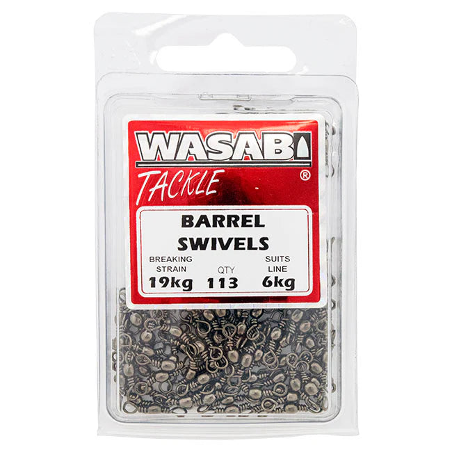 Wasabi - Barrel Swivel