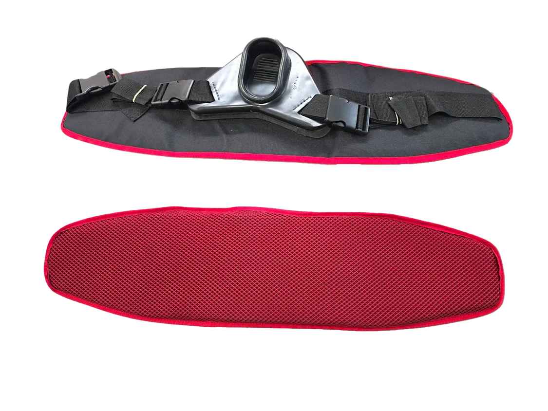 Mastergrip - Deluxe Back Support