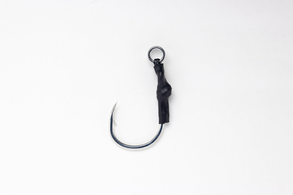 Decoy - Pluggin Jack