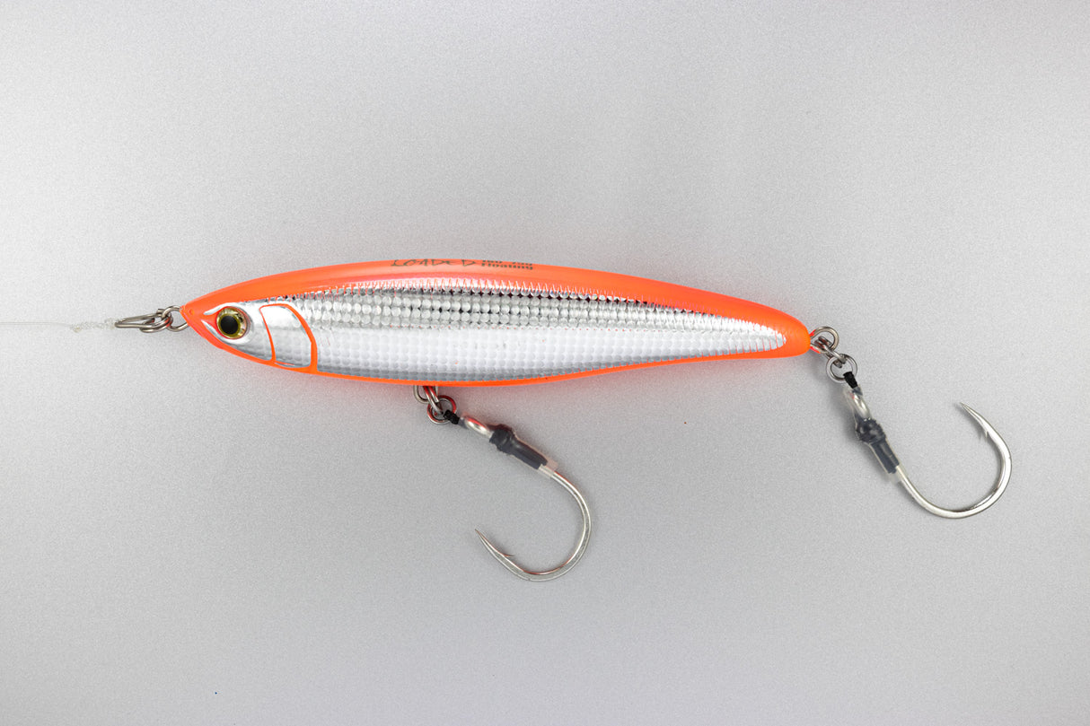 Decoy - Pluggin Jack