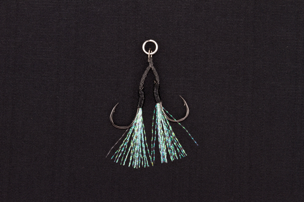 Decoy - Fiber Light Assist