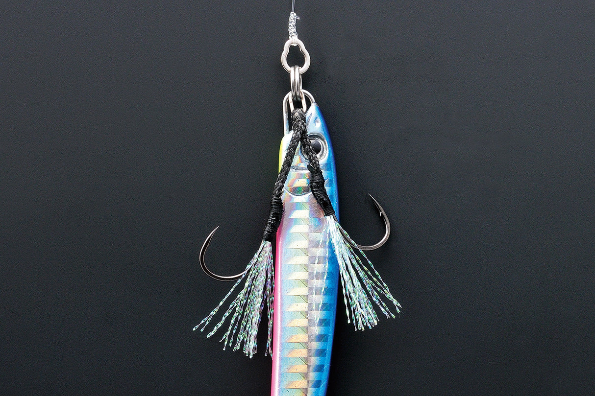 Decoy - Fiber Light Assist