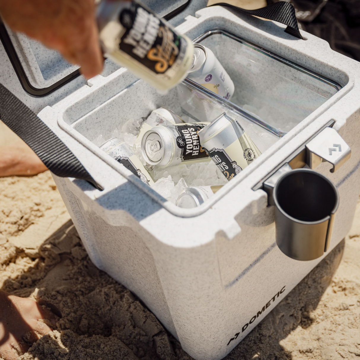 Dometic - Icebox CI-28