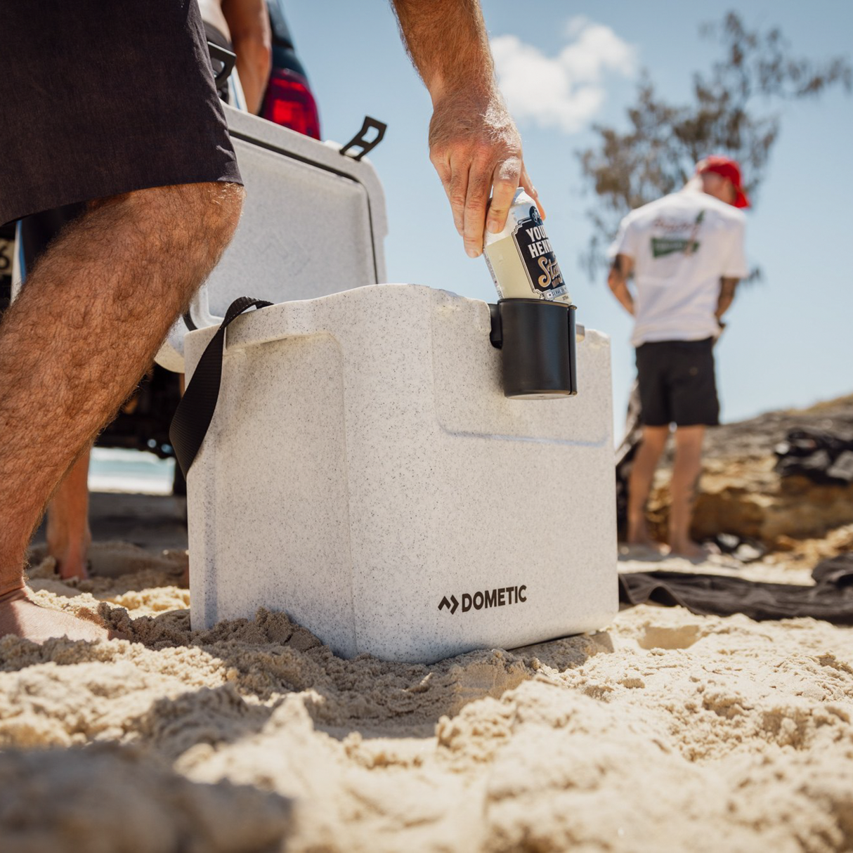 Dometic - Icebox CI-28