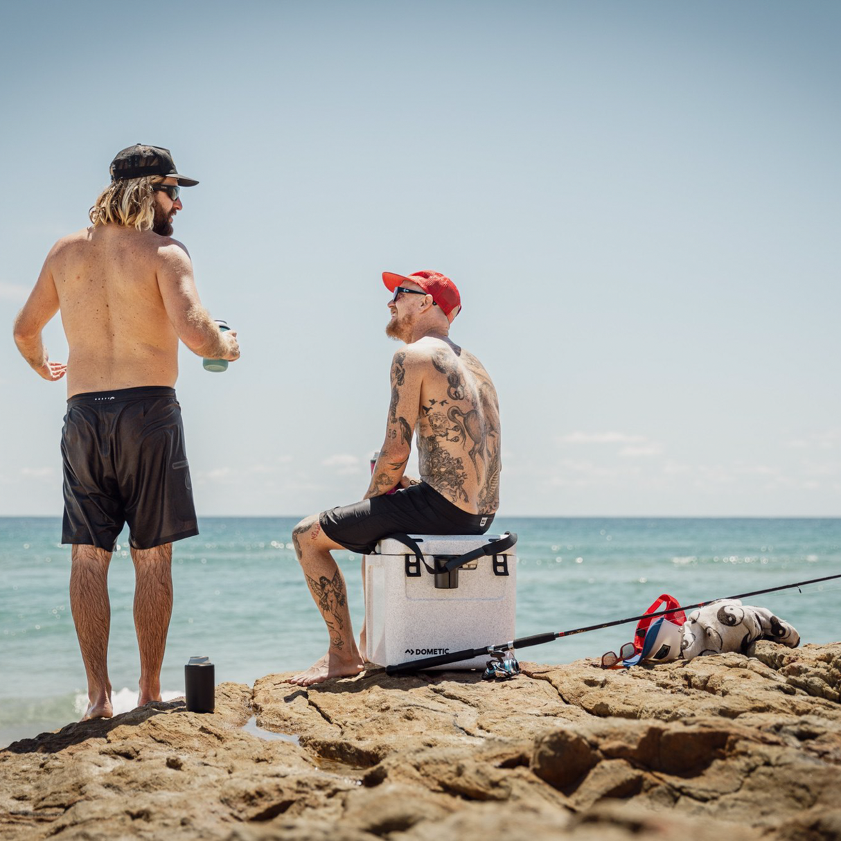 Dometic - Icebox CI-28