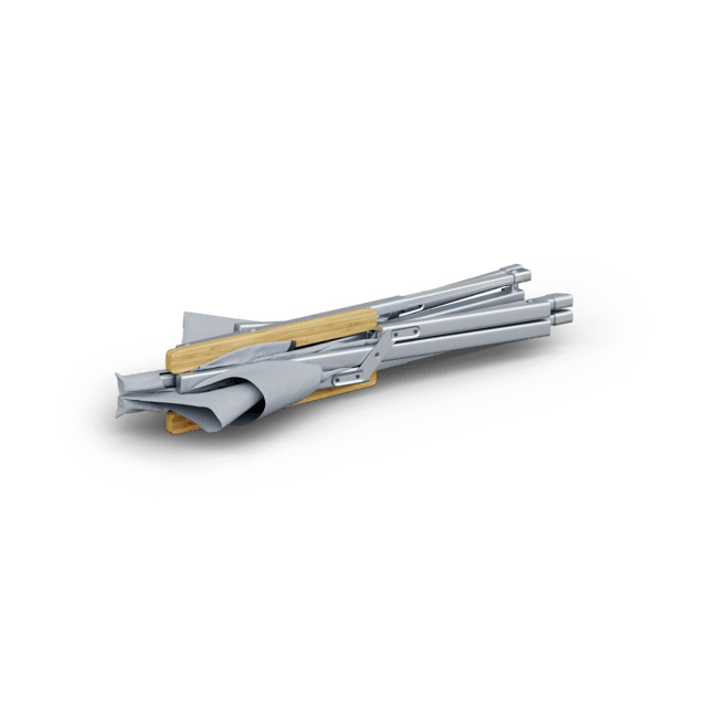 Dometic - Compact Camp Chair