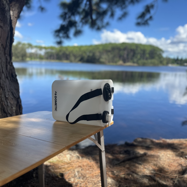 Dometic - Water Jug 11L Ice