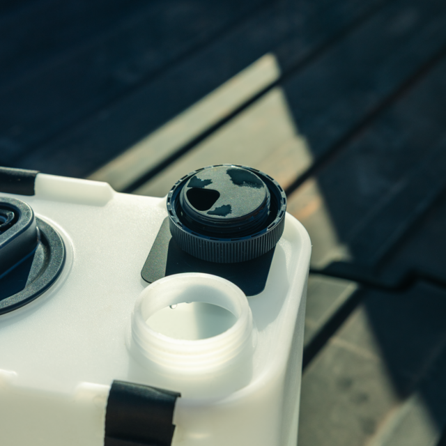 Dometic - Water Jug 11L Ice