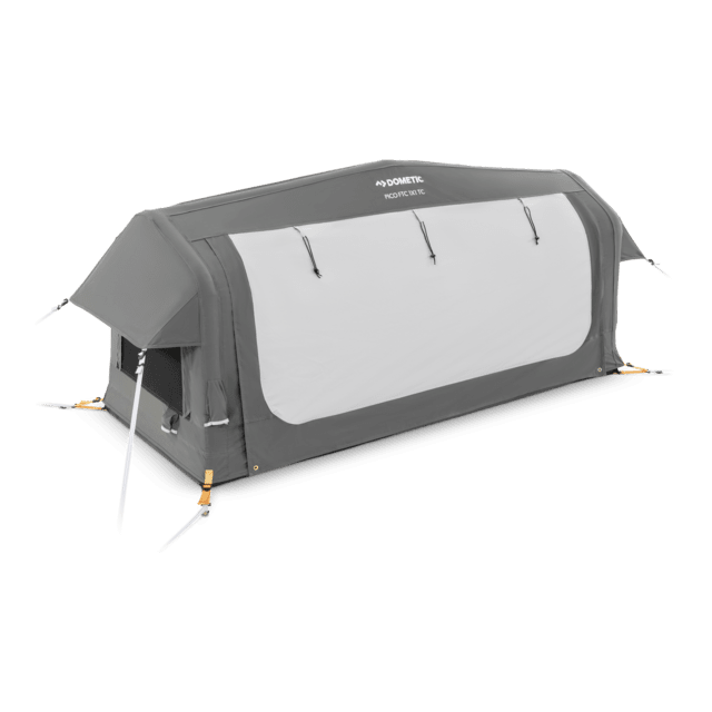Dometic - Pico FTC 1X1 TC