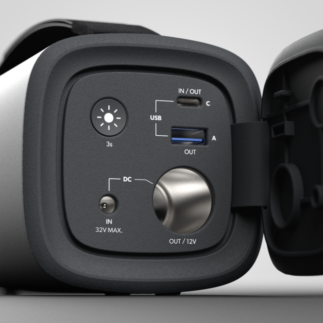 Dometic - PLB15 15AH Battery Pack