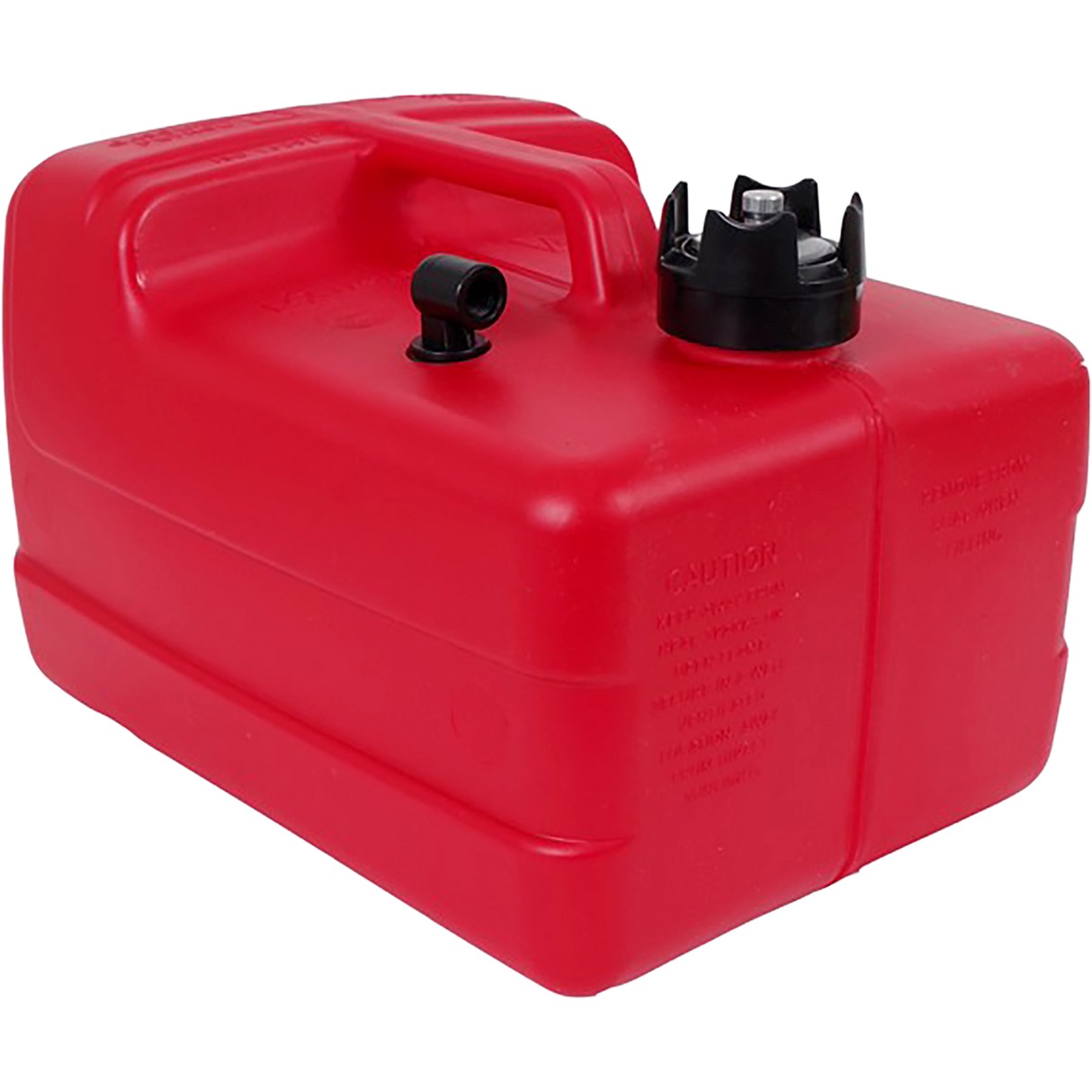 Hutchwilco - 3 Gallon Portable Fuel Tank