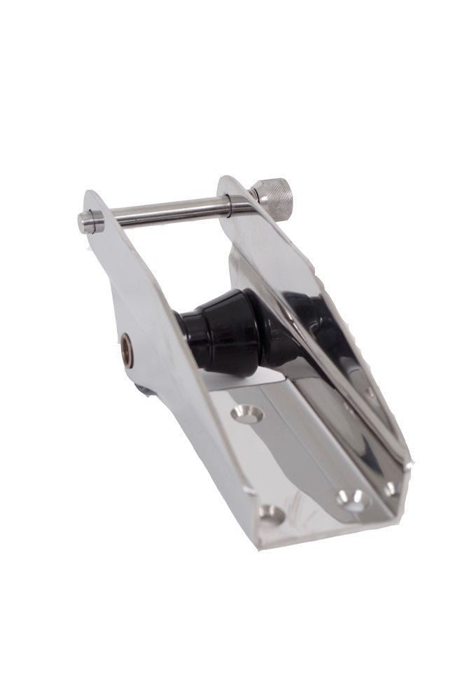 Hutchwilco - Bow Roller 125x230x55mm