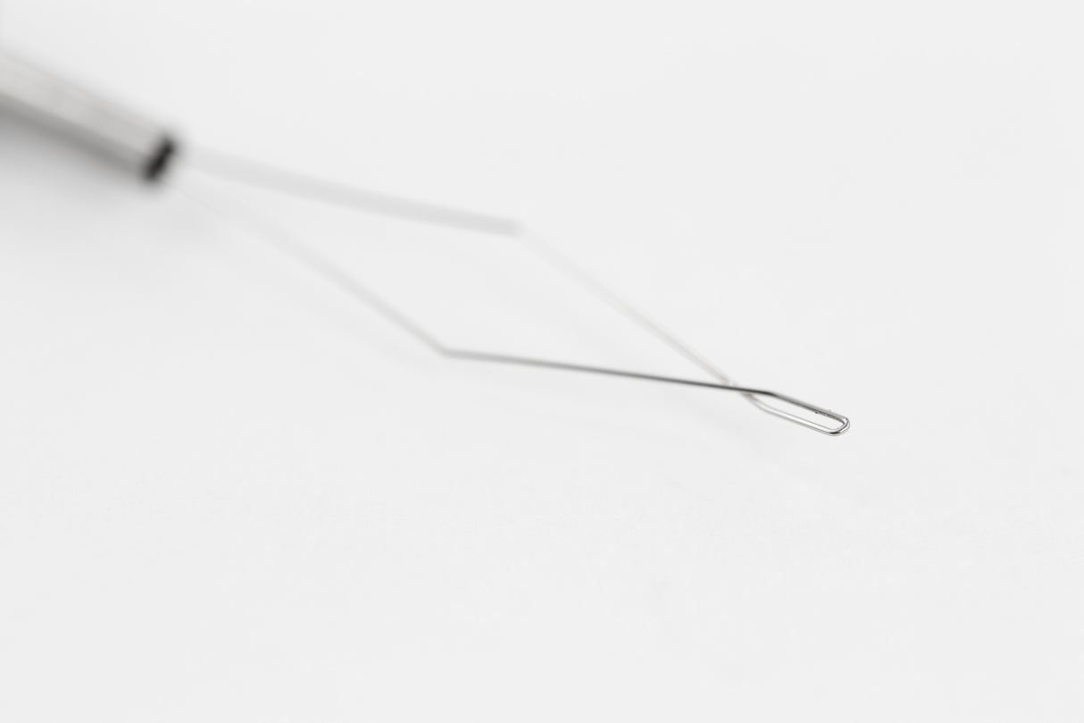 Decoy - Line Through