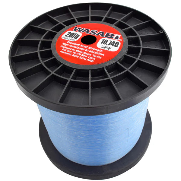 Wasabi - 1/4 Pounder Spool