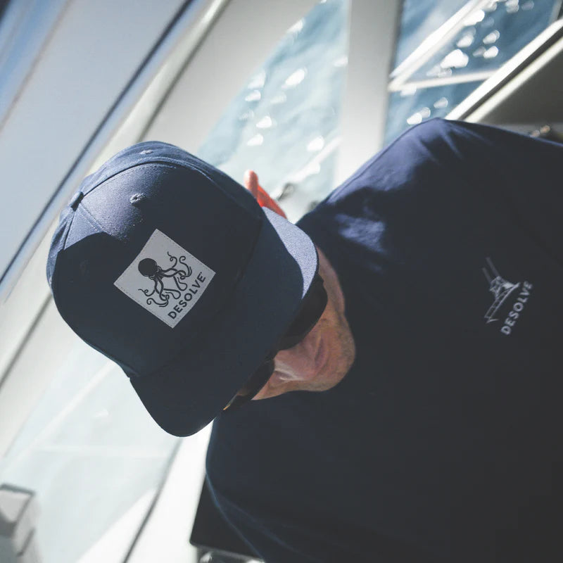 Desolve - Kraken Snapback