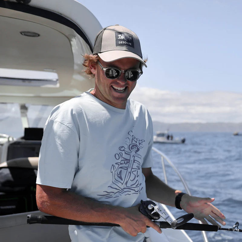 Desolve - Snappy Cap