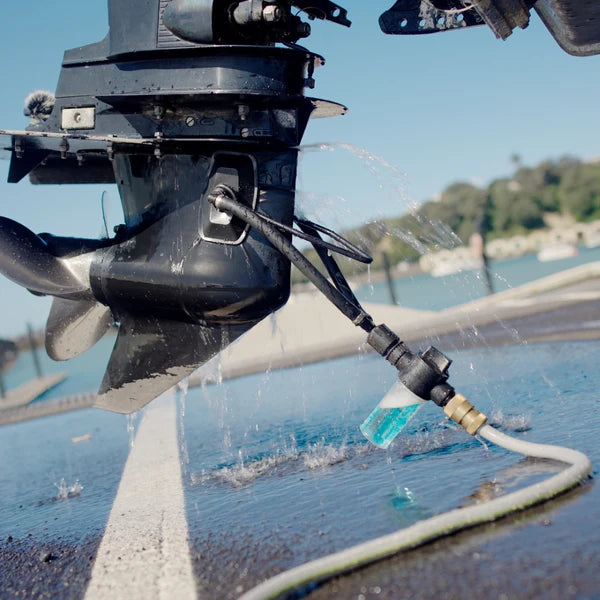 Salt-Shark - The Ultimate Boatie Pack