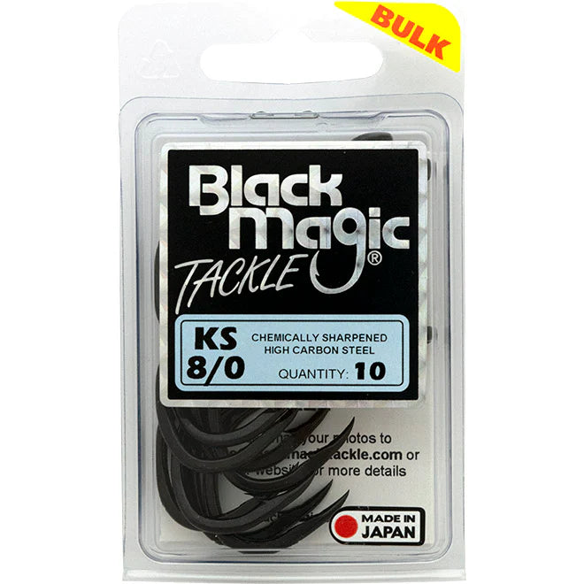 Black Magic - KS Hooks