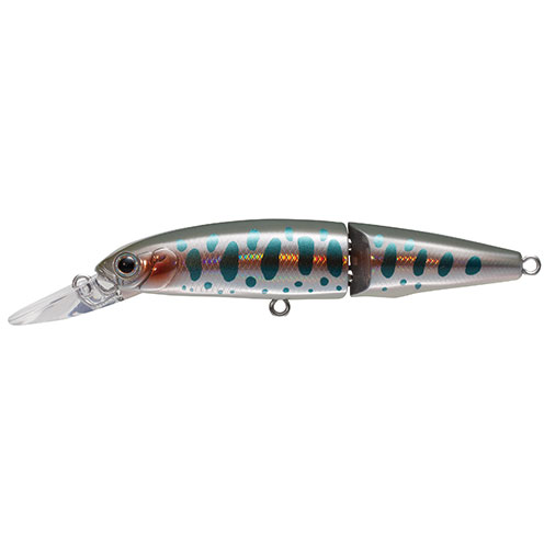 Tackle House - Bitstream Jointed (S)