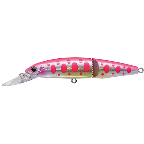 Tackle House - Bitstream Jointed (S)