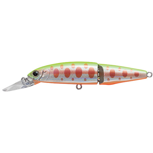 Tackle House - Bitstream Jointed (S)