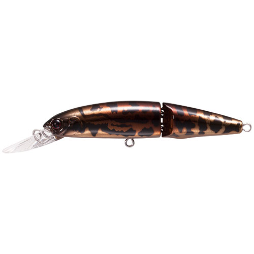 Tackle House - Bitstream Jointed (S)