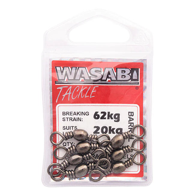 Wasabi - Barrel Swivel