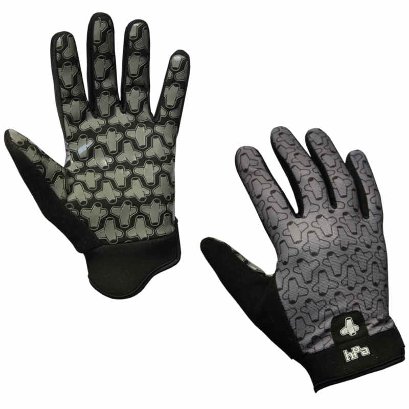 hPa - Tackmax Fishing Gloves