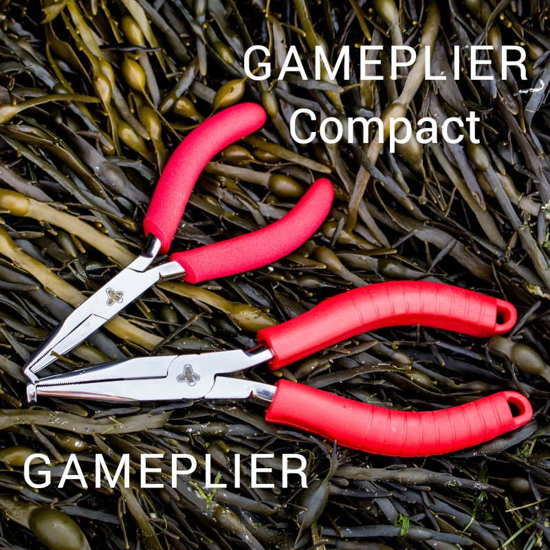 hPa - Game Pliers