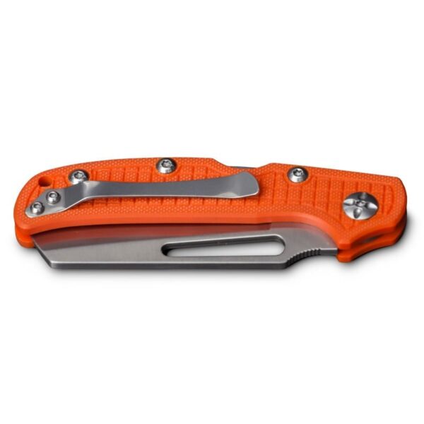 hPa - Folding Resuce Knife LE SAUVETEUR