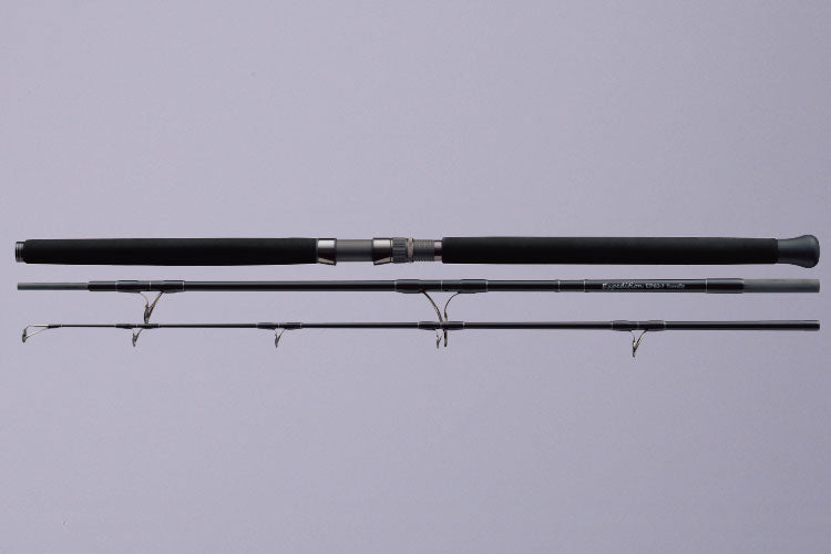 Zenaq - Expedition EP83-6 Trevally Spinning Rod